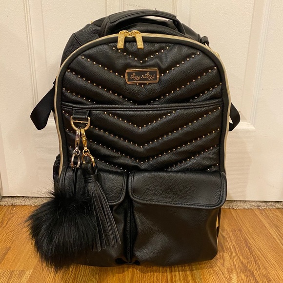 Itzy Ritzy Bags Itzy Ritzy Rock Roll Boss Poshmark